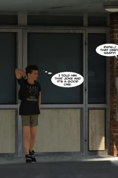 How to Become a Pornstar (217)