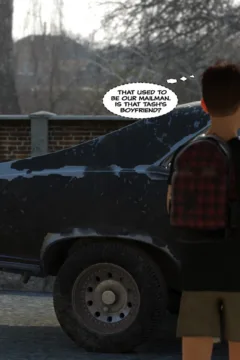 How to Become a Pornstar (218)