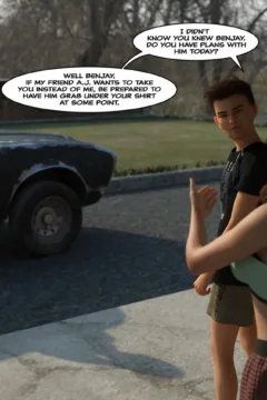 How to Become a Pornstar (220)