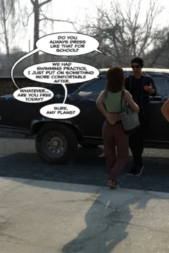 How to Become a Pornstar (221)