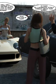 How to Become a Pornstar (222)