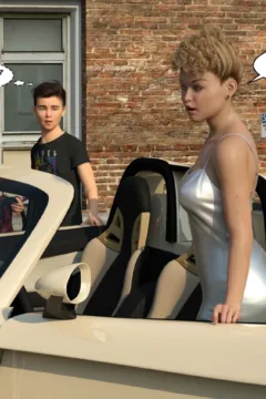 How to Become a Pornstar (223)