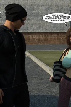 How to Become a Pornstar (224)