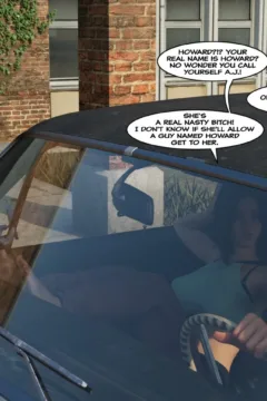 How to Become a Pornstar (226)