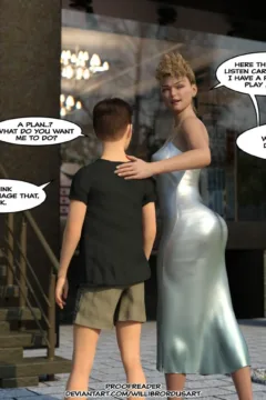 How to Become a Pornstar (230)