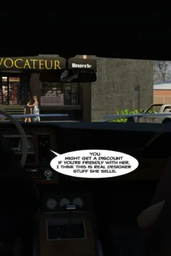 How to Become a Pornstar (232)