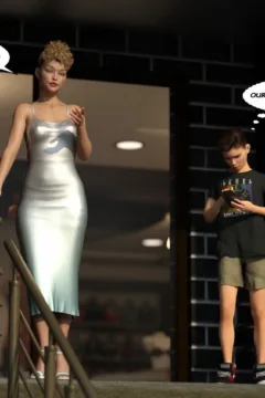 How to Become a Pornstar (233)