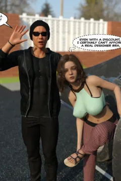 How to Become a Pornstar (234)