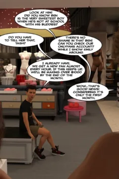 How to Become a Pornstar (236)