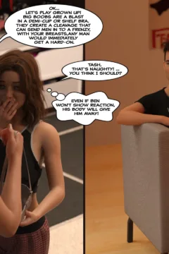 How to Become a Pornstar (249)