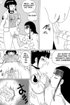 Humping Hyugas Part 1 (9)