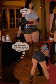 Hunted In Africa Ongoing (15)