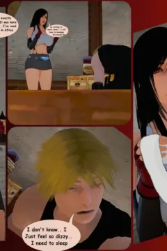 Hunted In Africa Ongoing (17)