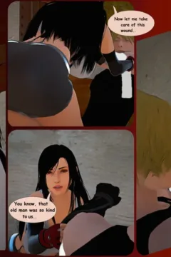 Hunted In Africa Ongoing (18)