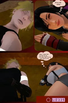 Hunted In Africa Ongoing (21)