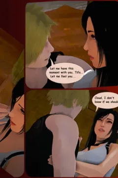 Hunted In Africa Ongoing (28)