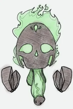 Huntress Species Sampler017