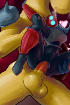 Huntress Species Sampler020