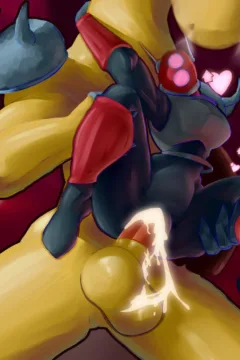 Huntress Species Sampler021