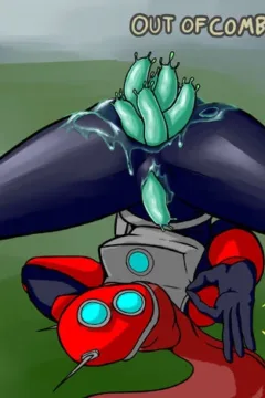 Huntress Species Sampler023