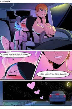 Icy Freeglass – Dine and Dash (14)