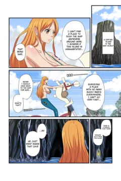 In Front of the Cat Burglar Statue (2)