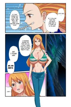 In Front of the Cat Burglar Statue (3)