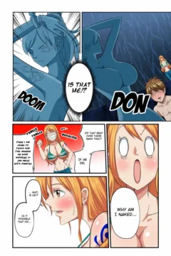 In Front of the Cat Burglar Statue (4)