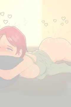 Jade’s Weak Spot039