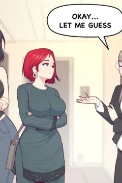 Jade’s Weak Spot045