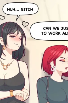 Jade’s Weak Spot052