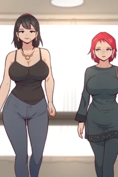 Jade’s Weak Spot053