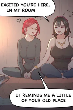 Jade’s Weak Spot055