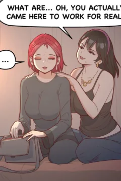 Jade’s Weak Spot056