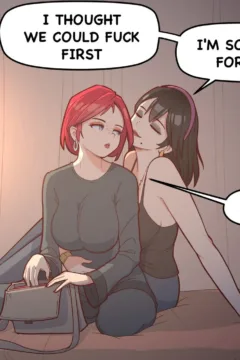 Jade’s Weak Spot058