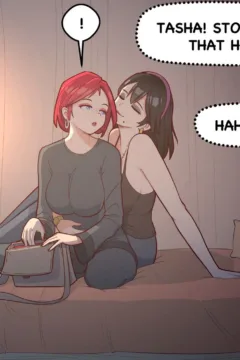 Jade’s Weak Spot061