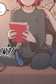 Jade’s Weak Spot063