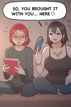 Jade’s Weak Spot065