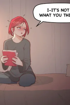 Jade’s Weak Spot066