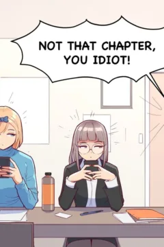 Jade’s Weak Spot068