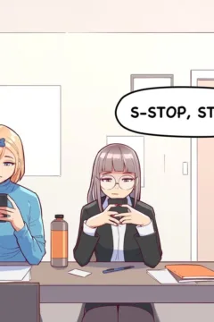 Jade’s Weak Spot085