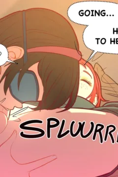 Jade’s Weak Spot090