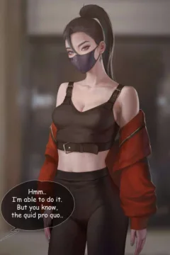 Kai’sa – Night shift003