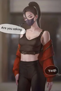 Kai’sa – Night shift004