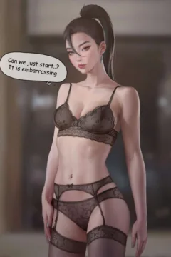 Kai’sa – Night shift013