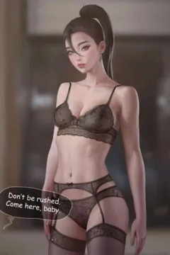 Kai’sa – Night shift014