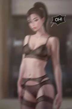 Kai’sa – Night shift015