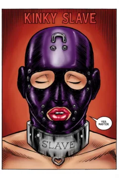 Kinky Slave 02007