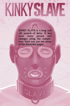 Kinky Slave027