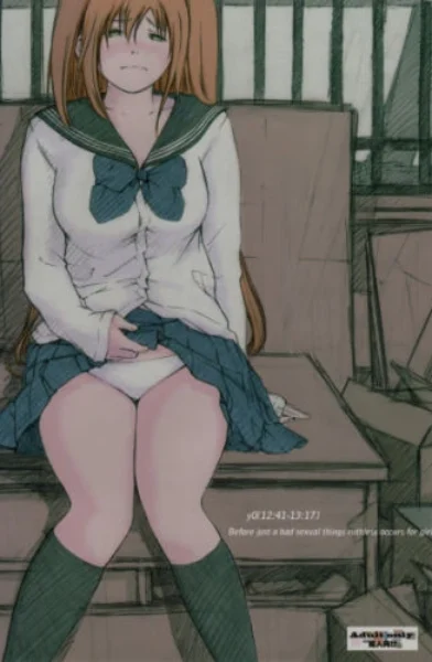 (Kishi Kaisei) Ima Kara Atashi...Oniichan to Sex Shitekimasu